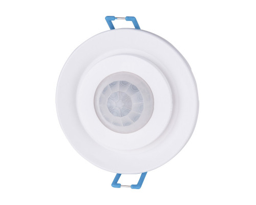 Оформить заказ SNS-M-12 8m 2,2-4m 800W IP20 360 / датчик движения / Белый| VIVID-LIGHT.RU