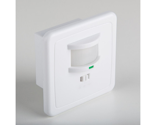 Купить SNS-M-01 / датчик движения / Белый| VIVID-LIGHT.RU