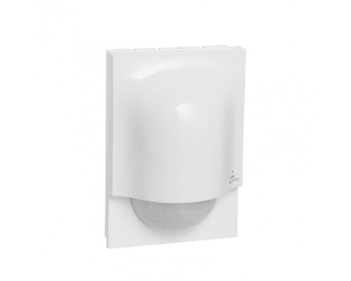 Купить Lighting Management. Датчик движения PIR настенный 140°, блистер| VIVID-LIGHT.RU