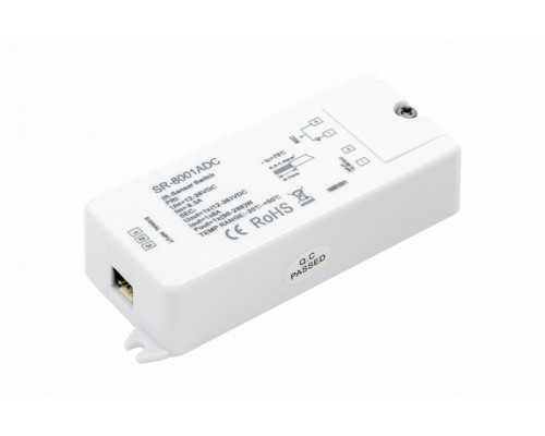 Заказать Датчик SWG SR-8001ADC| VIVID-LIGHT.RU