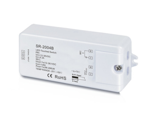 Купить Датчик SWG SR-2004B| VIVID-LIGHT.RU