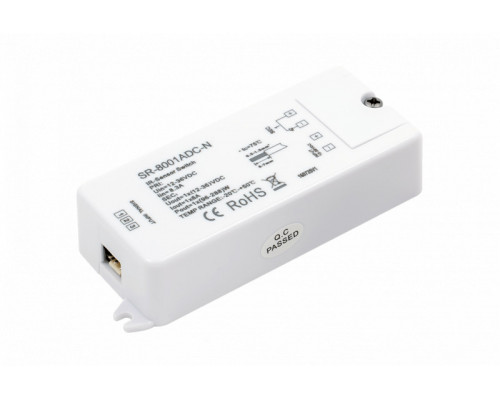 Заказать Датчик SWG SR-8001ADC-N| VIVID-LIGHT.RU