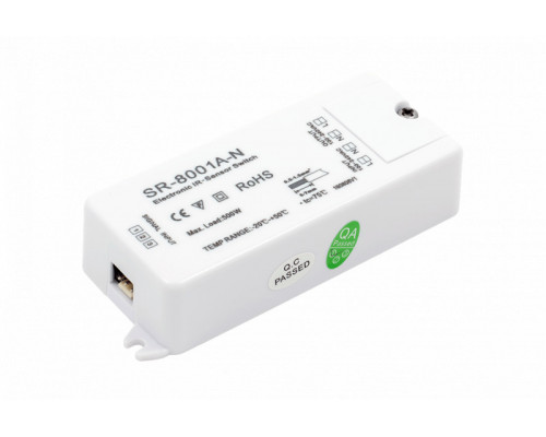 Сделать заказ Датчик SWG SR-8001A-N| VIVID-LIGHT.RU