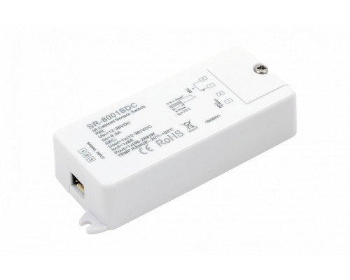 Оформить заказ Датчик SWG SR-8001BDC| VIVID-LIGHT.RU