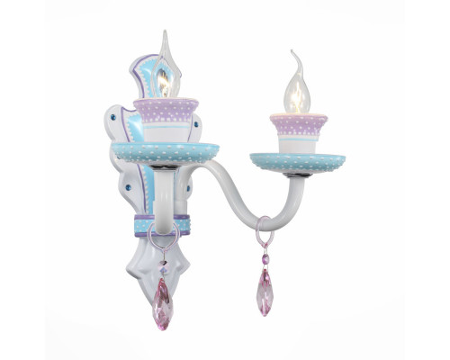 Оформить заказ Детское бра ST-Luce SL671.781.02| VIVID-LIGHT.RU