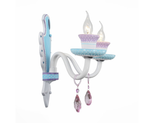 Оформить заказ Детское бра ST-Luce SL671.781.02| VIVID-LIGHT.RU