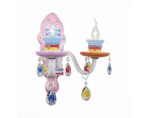 Сделать заказ Детское бра ST-Luce SL673.781.02| VIVID-LIGHT.RU