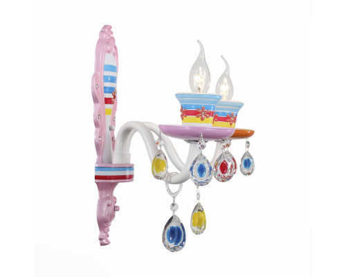 Сделать заказ Детское бра ST-Luce SL673.781.02| VIVID-LIGHT.RU