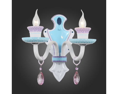 Оформить заказ Детское бра ST-Luce SL671.781.02| VIVID-LIGHT.RU