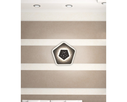 Заказать Детское бра Natali Kovaltseva 81034/1W| VIVID-LIGHT.RU