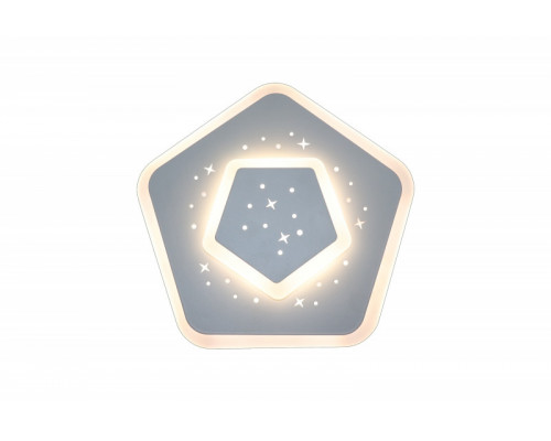 Заказать Детское бра Natali Kovaltseva 81034/1W| VIVID-LIGHT.RU