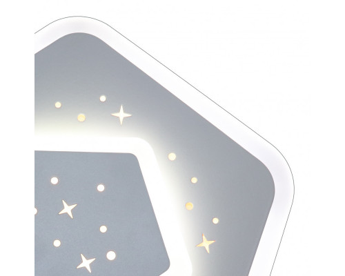 Заказать Детское бра Natali Kovaltseva 81034/1W| VIVID-LIGHT.RU