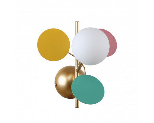 Купить Детское бра F-Promo 2772-1W| VIVID-LIGHT.RU