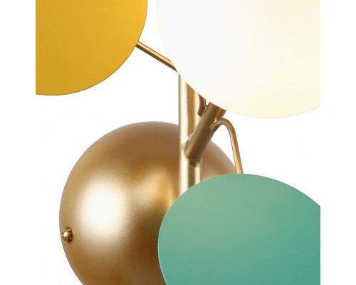 Купить Детское бра F-Promo 2772-1W| VIVID-LIGHT.RU