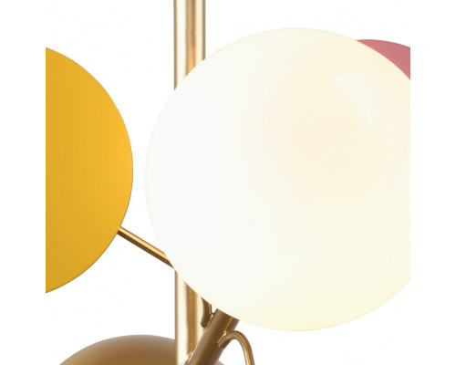 Купить Детское бра F-Promo 2772-1W| VIVID-LIGHT.RU