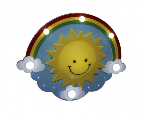 Оформить заказ Детское бра KinkLight 074509| VIVID-LIGHT.RU