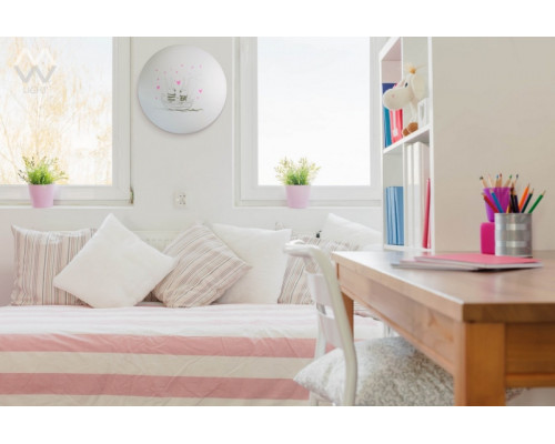 Купить Детское бра MW-Light 365015901| VIVID-LIGHT.RU