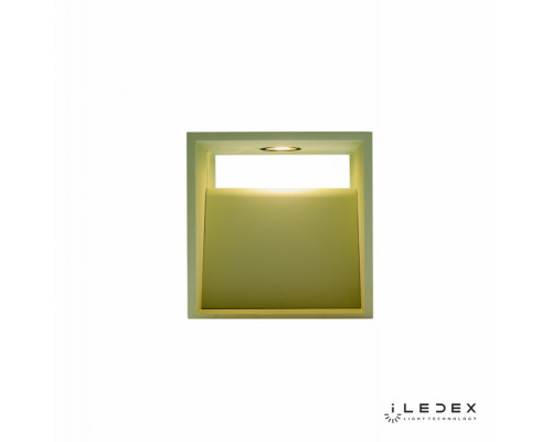 Сделать заказ Детское бра iLedex ZD8086L-6W GR| VIVID-LIGHT.RU