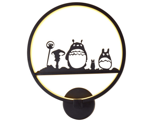 Сделать заказ Детское бра Hiper H044-1| VIVID-LIGHT.RU