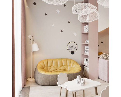 Сделать заказ Детское бра Hiper H044-1| VIVID-LIGHT.RU