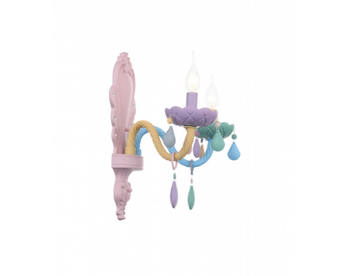 Заказать Детское бра ST-Luce SL1700.781.02| VIVID-LIGHT.RU