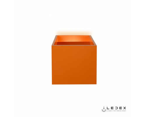 Купить Детское бра iLedex ZD8086L-6W OR| VIVID-LIGHT.RU
