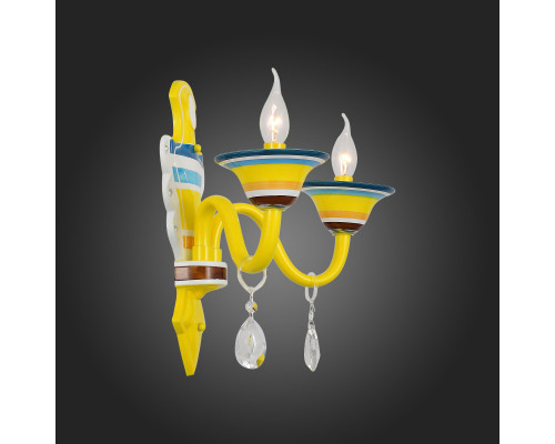 Оформить заказ Детское бра ST-Luce SL819.781.02| VIVID-LIGHT.RU