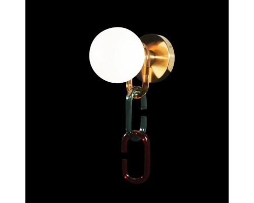 Заказать Детское бра LOFT IT 10128W Mult| VIVID-LIGHT.RU