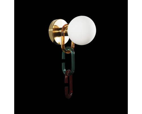 Заказать Детское бра LOFT IT 10128W Mult| VIVID-LIGHT.RU