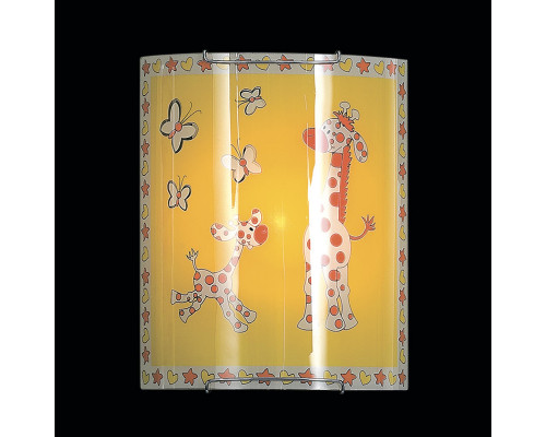 Оформить заказ Детское бра Citilux CL921001| VIVID-LIGHT.RU