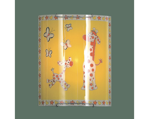 Оформить заказ Детское бра Citilux CL921001| VIVID-LIGHT.RU