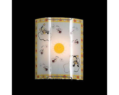 Купить Детское бра Citilux CL921005| VIVID-LIGHT.RU