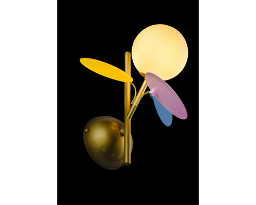 Заказать Детское бра LOFT IT 10008/1W mult| VIVID-LIGHT.RU