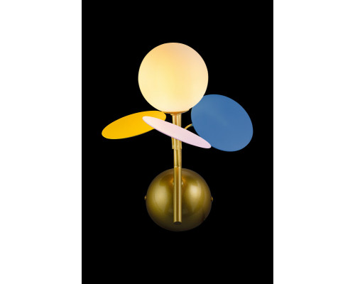 Заказать Детское бра LOFT IT 10008/1W mult| VIVID-LIGHT.RU