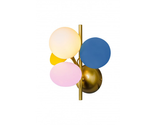 Заказать Детское бра LOFT IT 10008/1W mult| VIVID-LIGHT.RU