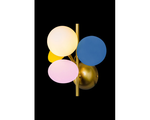 Заказать Детское бра LOFT IT 10008/1W mult| VIVID-LIGHT.RU