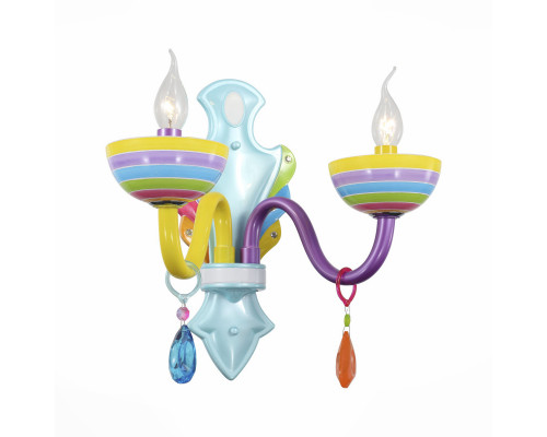 Заказать Детское бра ST-Luce SL672.781.02| VIVID-LIGHT.RU