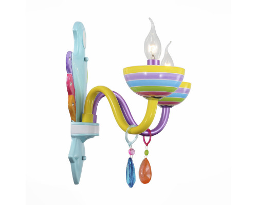 Заказать Детское бра ST-Luce SL672.781.02| VIVID-LIGHT.RU