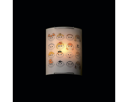 Заказать Детское бра Citilux CL921016| VIVID-LIGHT.RU