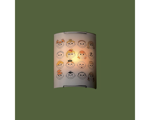 Заказать Детское бра Citilux CL921016| VIVID-LIGHT.RU