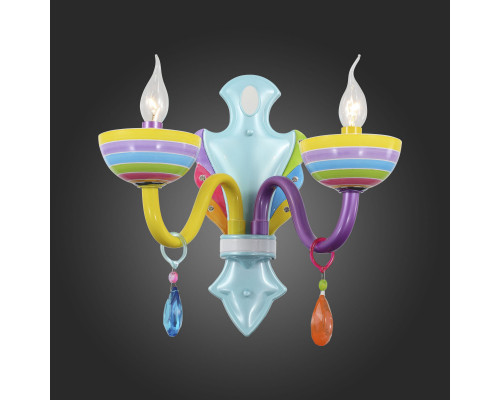 Заказать Детское бра ST-Luce SL672.781.02| VIVID-LIGHT.RU