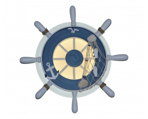 Заказать Детское бра KinkLight 05827-2| VIVID-LIGHT.RU