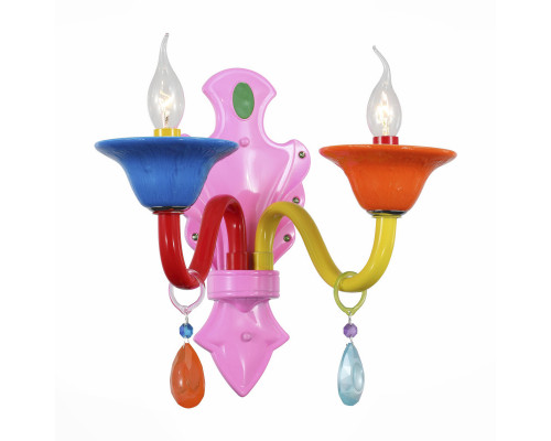 Сделать заказ Детское бра ST-Luce SL672.961.02| VIVID-LIGHT.RU