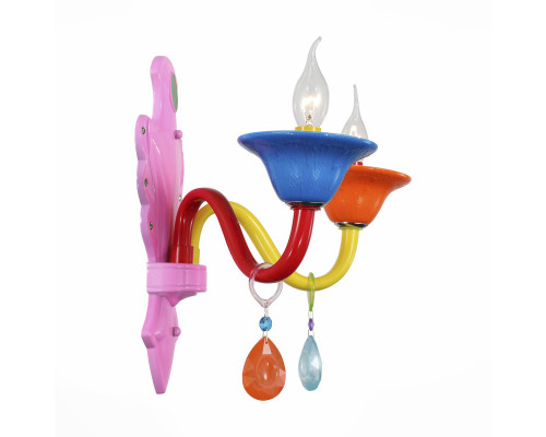 Сделать заказ Детское бра ST-Luce SL672.961.02| VIVID-LIGHT.RU