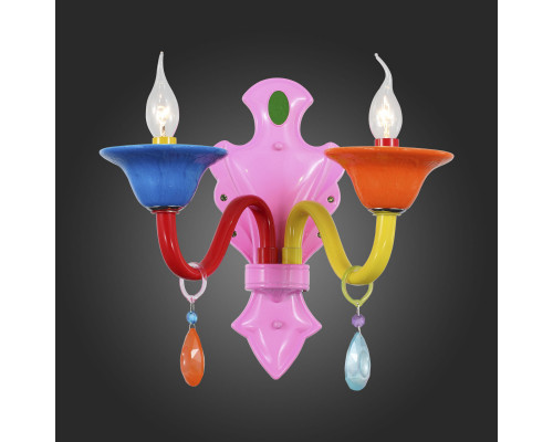 Сделать заказ Детское бра ST-Luce SL672.961.02| VIVID-LIGHT.RU