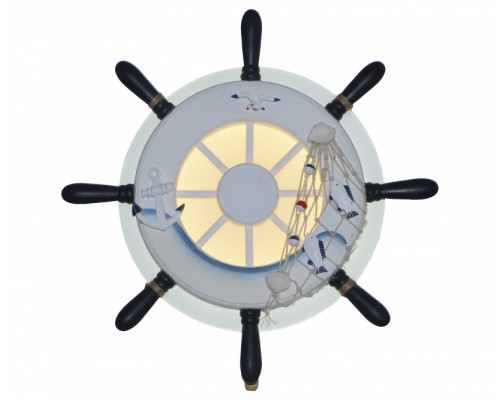 Сделать заказ Детское бра KinkLight 05827-1| VIVID-LIGHT.RU