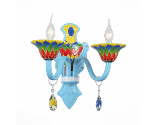 Заказать Детское бра ST-Luce SL674.781.02| VIVID-LIGHT.RU