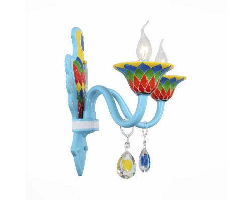 Заказать Детское бра ST-Luce SL674.781.02| VIVID-LIGHT.RU