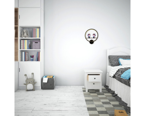 Сделать заказ Детское бра Hiper H061-0| VIVID-LIGHT.RU