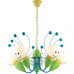 Заказать Детская люстра Odeon Light 2633/5| VIVID-LIGHT.RU